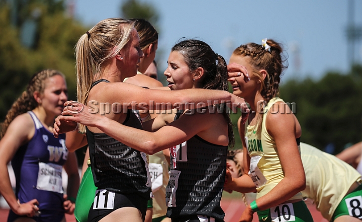 2018Pac12D2-250.JPG - May 12-13, 2018; Stanford, CA, USA; the Pac-12 Track and Field Championships.